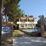 Πανσιόν Laida