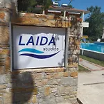 Laida 3*