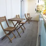 Πανσιόν Laida 3*