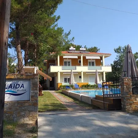 Guest house Laida