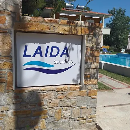 Laida 4*
