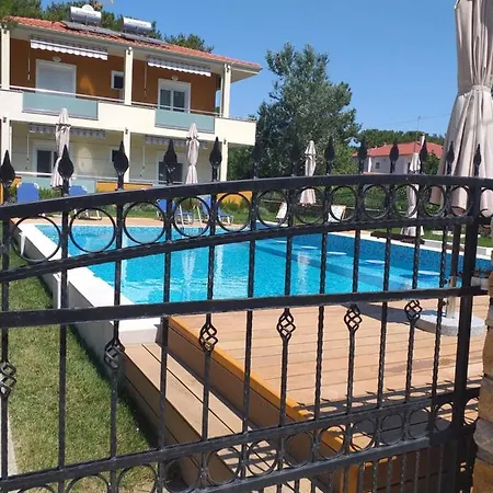 Laida Guest house Prinos (Thasos)