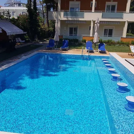 Guest house Laida