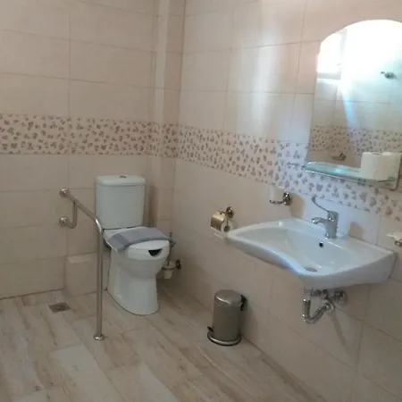Laida Guest house