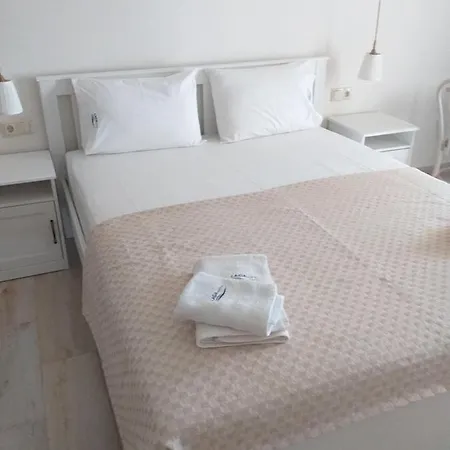 Guest house Laida