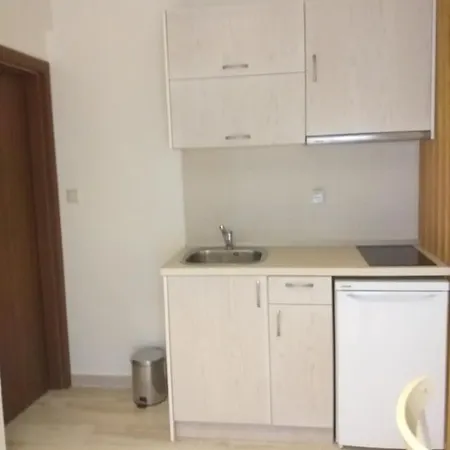 Guest house Laida