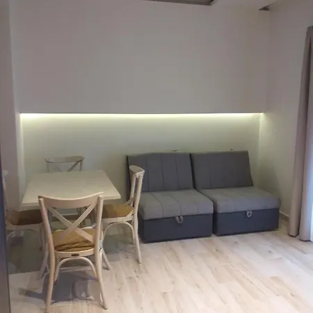 Guest house Laida Prinos (Thasos)