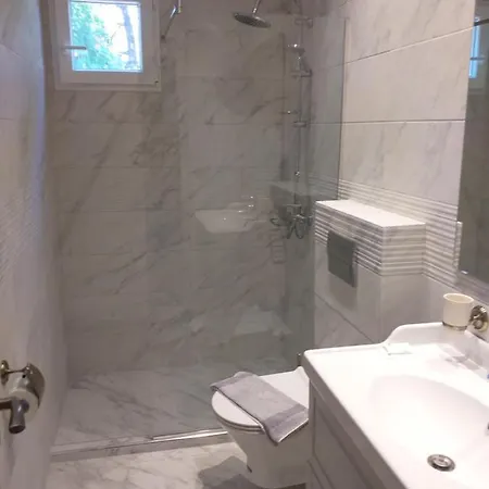 Guest house Laida Prinos (Thasos)