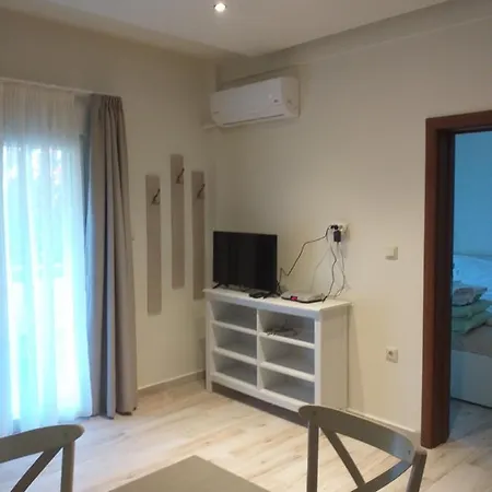 Laida Guest house Prinos (Thasos)