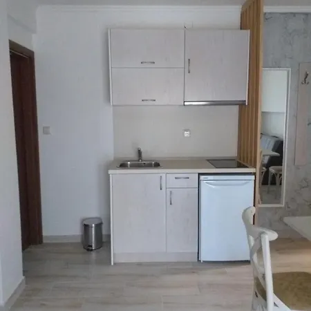 Guest house Laida