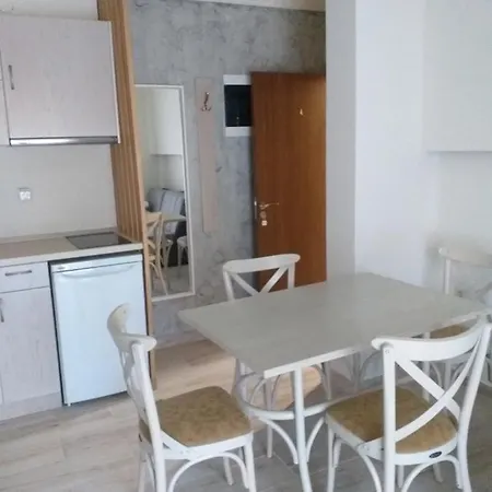 Guest house Laida