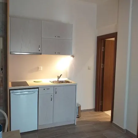 Guest house Laida