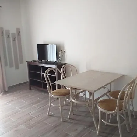 Laida Guest house