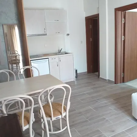 Guest house Laida
