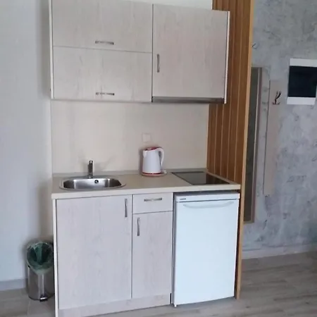 Laida Guest house