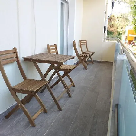 Guest house Laida 3*