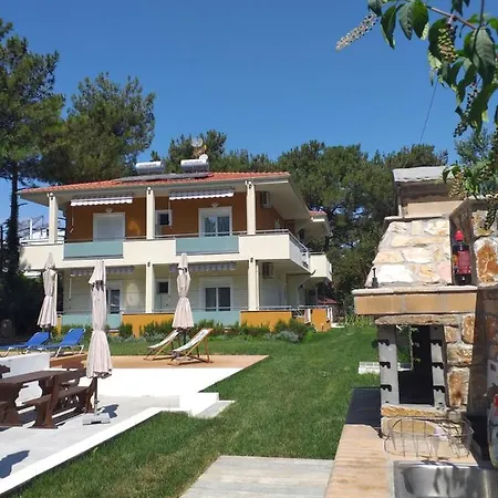 Laida Guest house