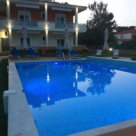 Laida Guest house Prinos (Thasos)