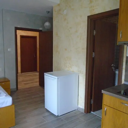 Laida 3* Prinos (Thasos)