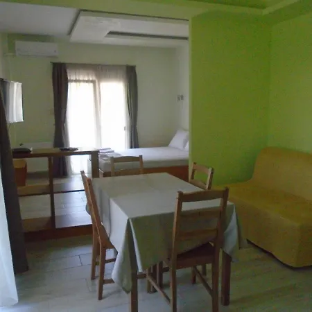 Laida 3* Prinos (Thasos)