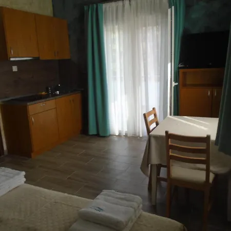 Guest house Laida