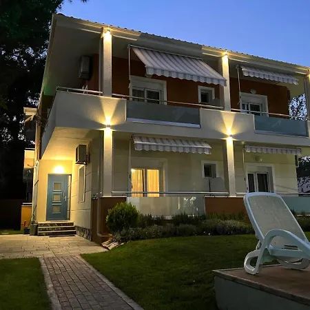 Laida 3* Prinos (Thasos)