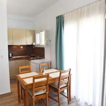 Laida 게스트하우스 프리노스