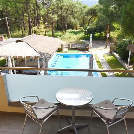 Guest house Laida