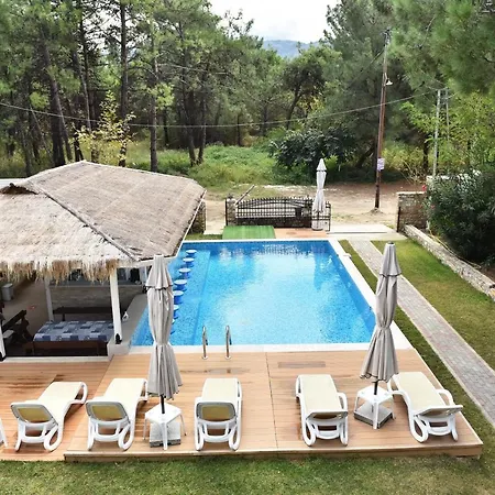 Laida 3* Prinos (Thasos)