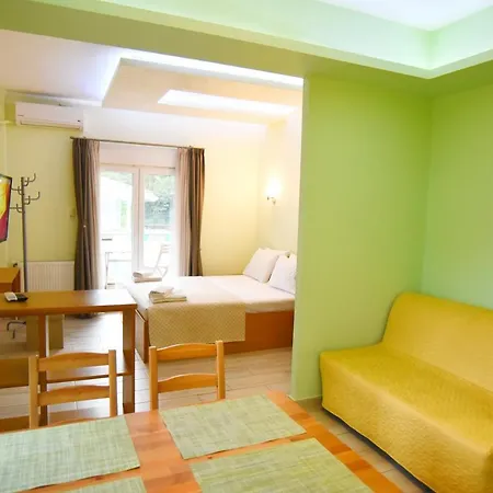 Guest house Laida