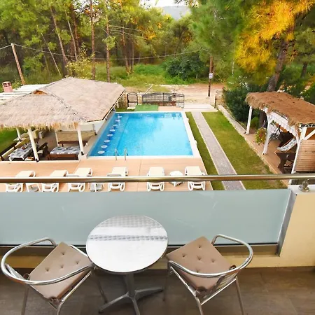 Laida Guest house