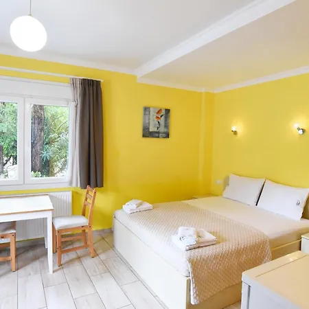 Laida Guest house Prinos (Thasos)