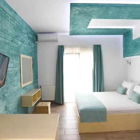 Laida 게스트하우스