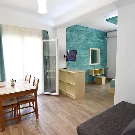 Guest house Laida *