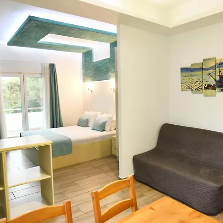 Guest house Laida