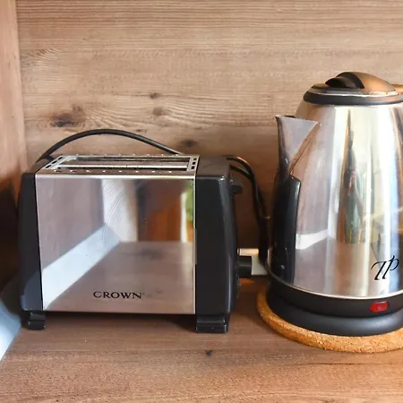 Laida 게스트하우스