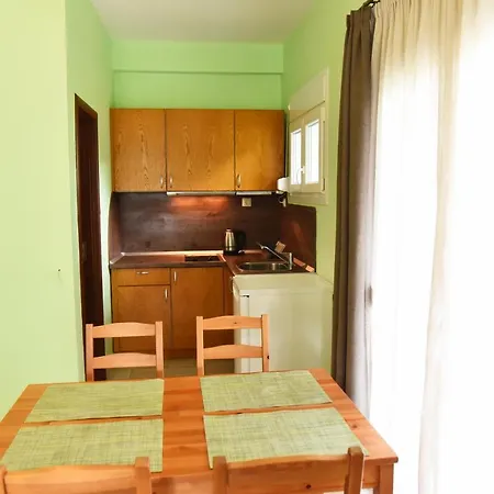 Guest house Laida