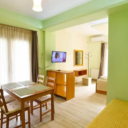 Guest house Laida *