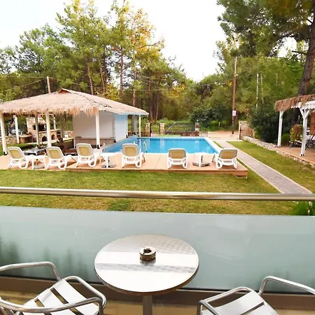 Laida Guest house