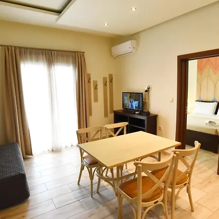 Guest house Laida