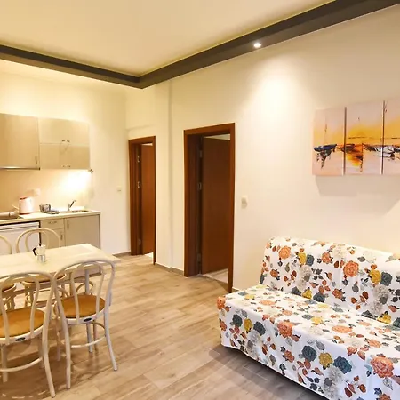 Laida Guest house *