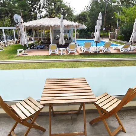 Guest house Laida
