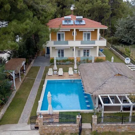 Laida Guest house Prinos (Thasos)
