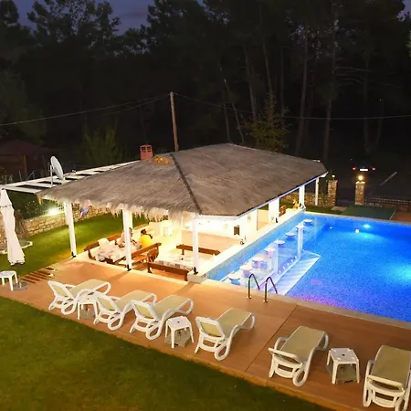 Guest house Laida 3*