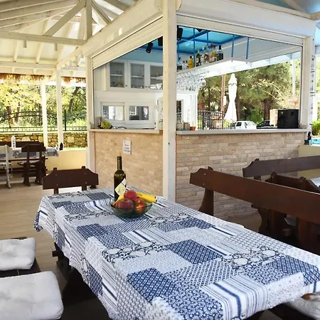 Laida 3* Prinos (Thasos)