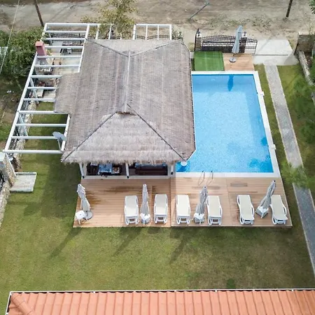 Laida 4* 프리노스