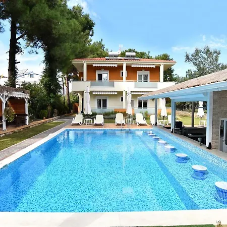 Laida Guest house *