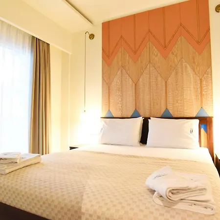 Laida Konukevi 4*