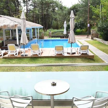 Guest house Laida 3*