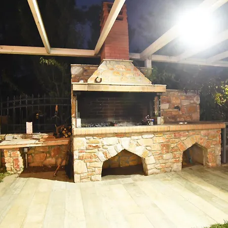Laida Guest house Prinos (Thasos)